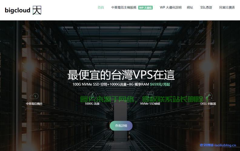 解决台湾VPS速度瓶颈，优化网络性能的关键策略！ 第2张