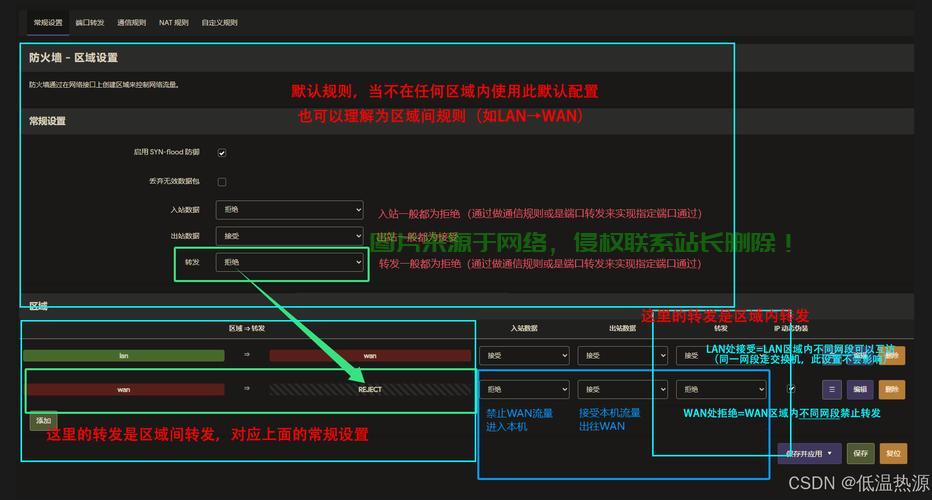VPS防火墙是否应该关闭？安全专家为您揭秘答案！ 第3张