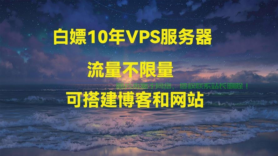 VPS多余流量大解密，解锁流量价值，让你的网络更超值！ 第3张