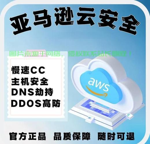 亚马逊云服务与VPS深度对比，优势、差异及最佳应用场景探讨 第1张