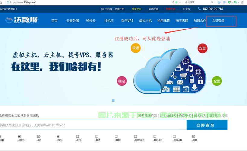揭秘，轻松登录台式电脑VPS的一站式教程指南 第1张