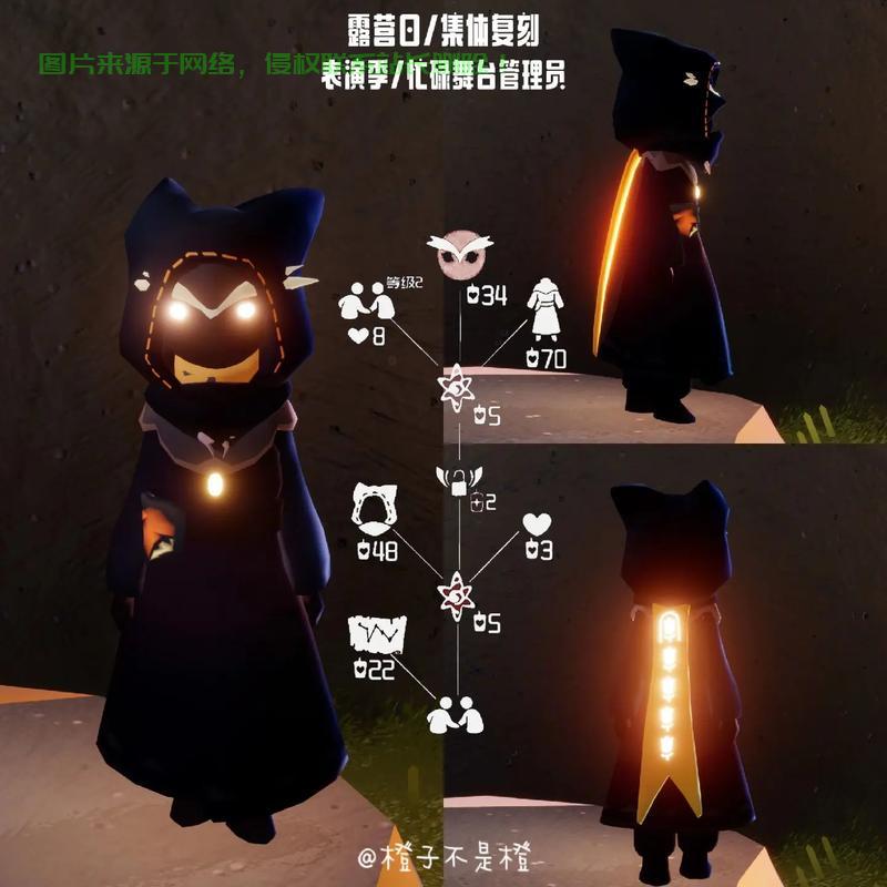 独家揭秘，光遇测试服VPS背后的秘密！ 第3张