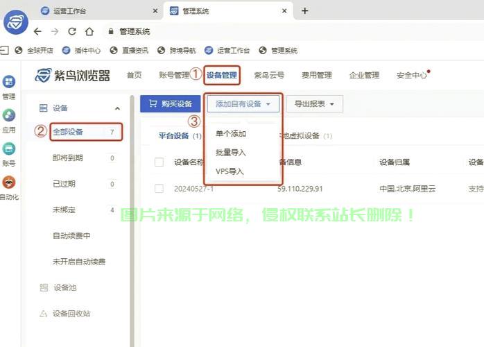 搭建个人批量VPS服务器集群,轻松实现服务器集群建设秘籍! 第2张 搭建个人批量VPS服务器集群,轻松实现服务器集群建设秘籍! 第2张