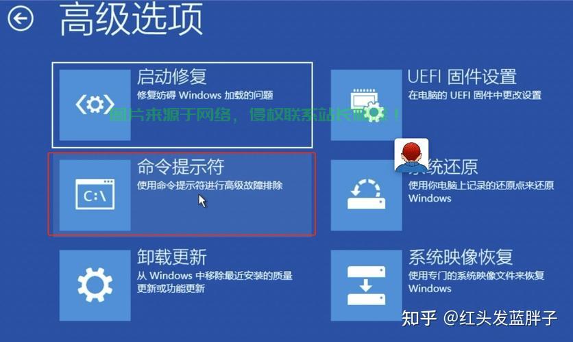 VPS上ISO安装Windows,详细步骤与实用技巧指南 第3张 VPS上ISO安装Windows,详细步骤与实用技巧指南 第3张