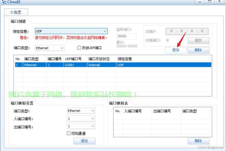 华为VPS远程登录教程,轻松实现高效远程操作掌控 第3张 华为VPS远程登录教程,轻松实现高效远程操作掌控 第3张