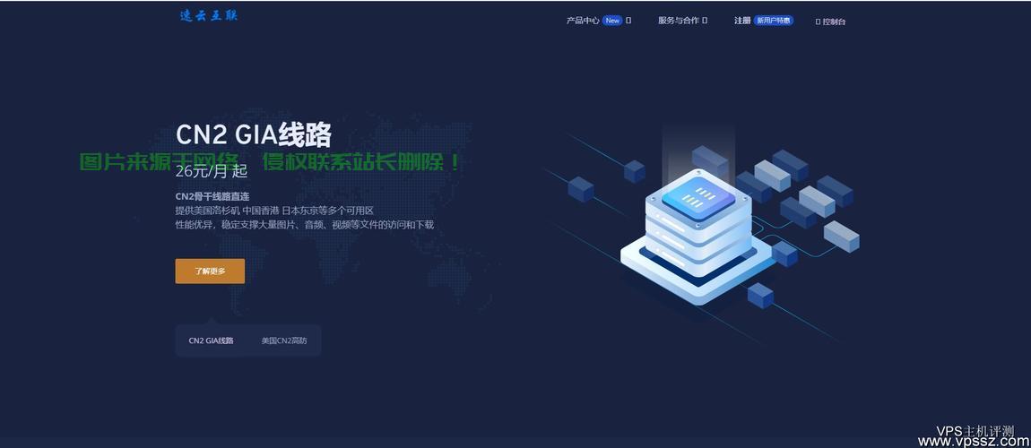 VPS上外网速度大解析，VPN上网体验全面解读 第2张