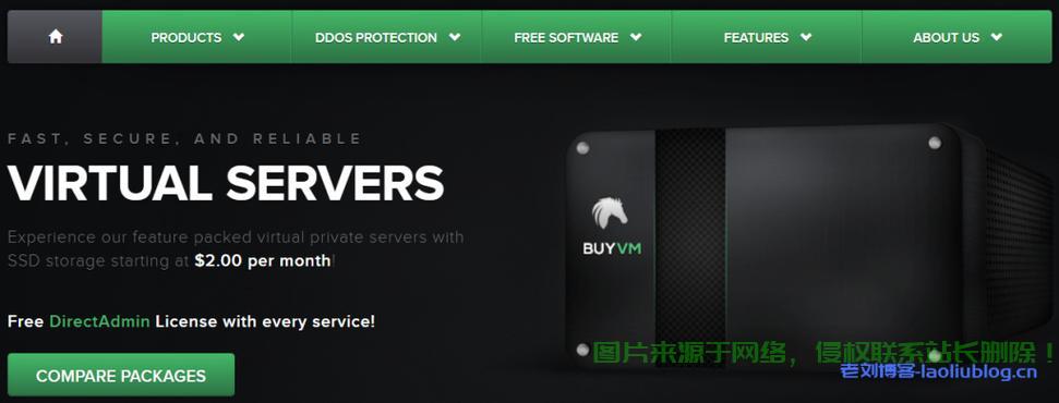 美家庭IP与VPS对比，哪个更适合你的需求？ 第3张