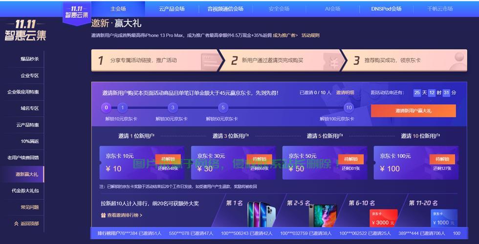 美国VPS限时优惠代金券大放送，极速体验，不容错过！ 第1张