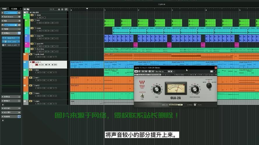 VPS音源分轨导出详解,操作指南与技巧全攻略 第1张 VPS音源分轨导出详解,操作指南与技巧全攻略 第1张