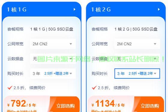 高性能VPS超值特惠，顶级体验轻松享！ 第3张