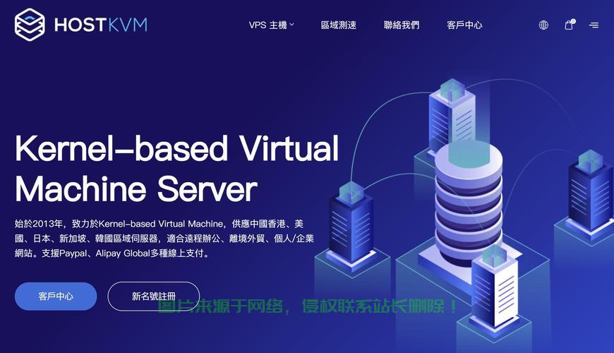 VPS与宽带，深度对比解析，哪个更适合你？ 第3张