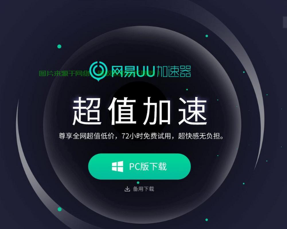 揭秘网络神器，VPS加速器，网速飙升的秘密武器！ 第2张