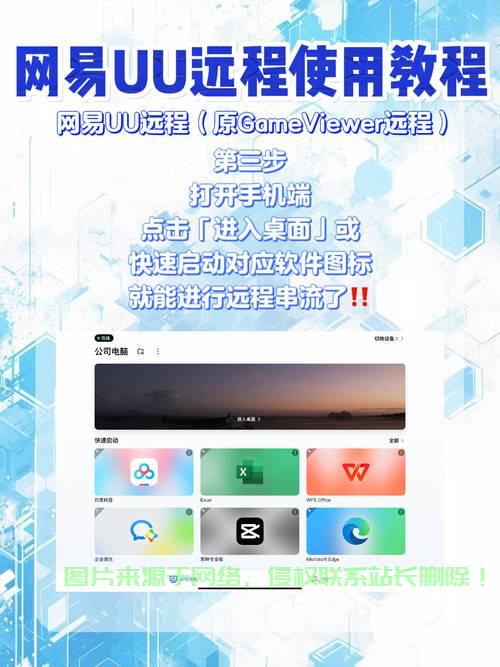 VPS爱快远程设置指南，高效管理配置轻松实现！ 第1张
