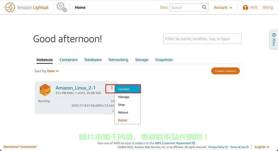 一文解读，亚马逊VPS是否必备？揭秘其必要性！ 第2张