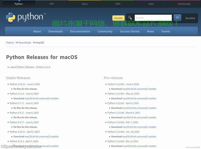 VPS上Python 3.5安装详解，轻松上手，一步到位的指南 第3张