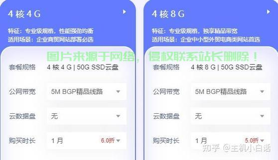 国内VPS带宽奥秘深度解析，优势与原因揭秘 第1张