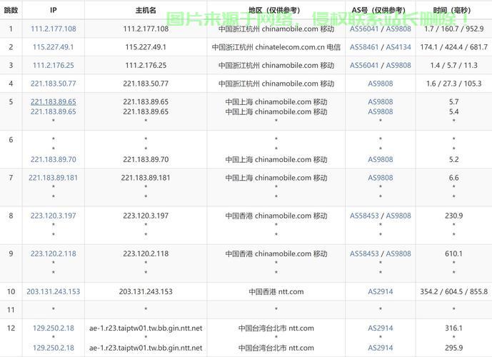 揭秘VPS如何影响你的IP地址，虚拟私人服务器的网络之旅 第2张
