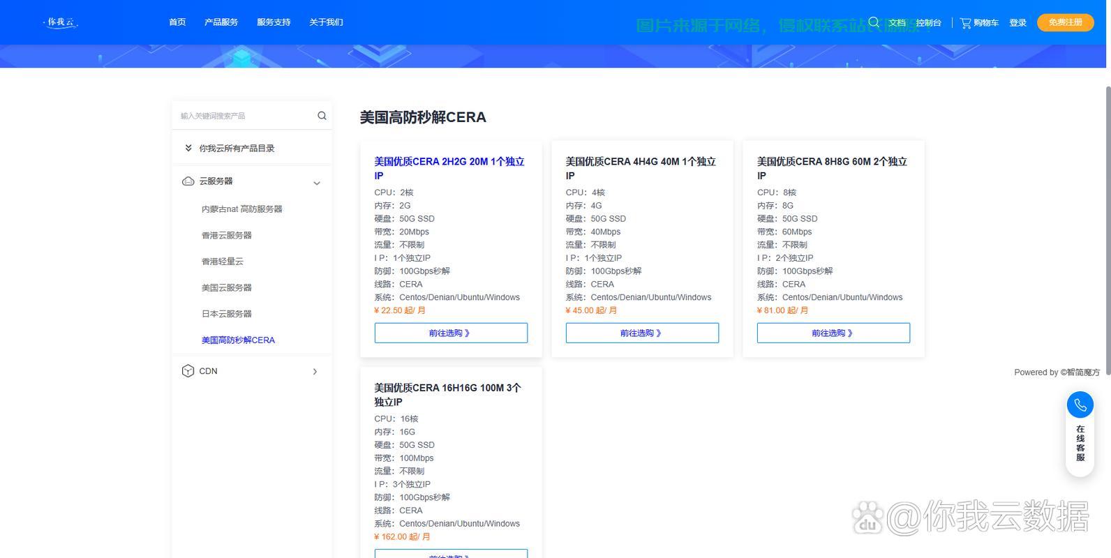 独家揭秘，中国性价比最高的VPS，超值低价之选！ 第2张