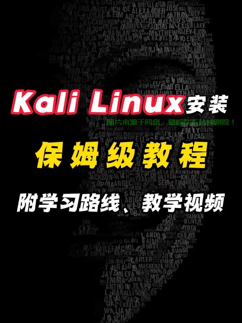 VPS上轻松部署Docker并搭载Kali教程，轻松上手，一步到位！ 第1张