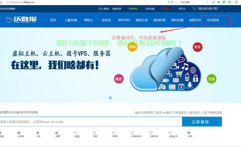 VPS刷单背后的秘密大揭秘,为何它成为热门选择的真相? 第3张 VPS刷单背后的秘密大揭秘,为何它成为热门选择的真相? 第3张