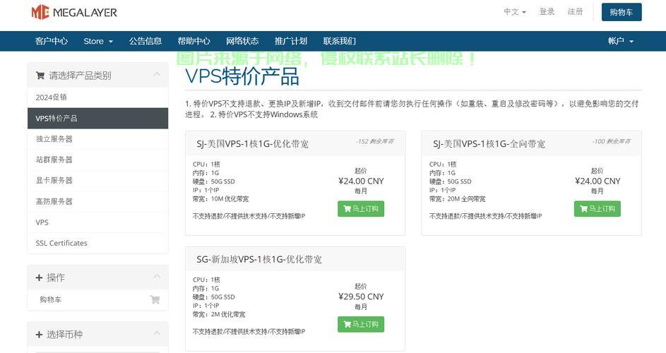台湾CN2极速VPS，网络畅通的秘密利器！ 第3张