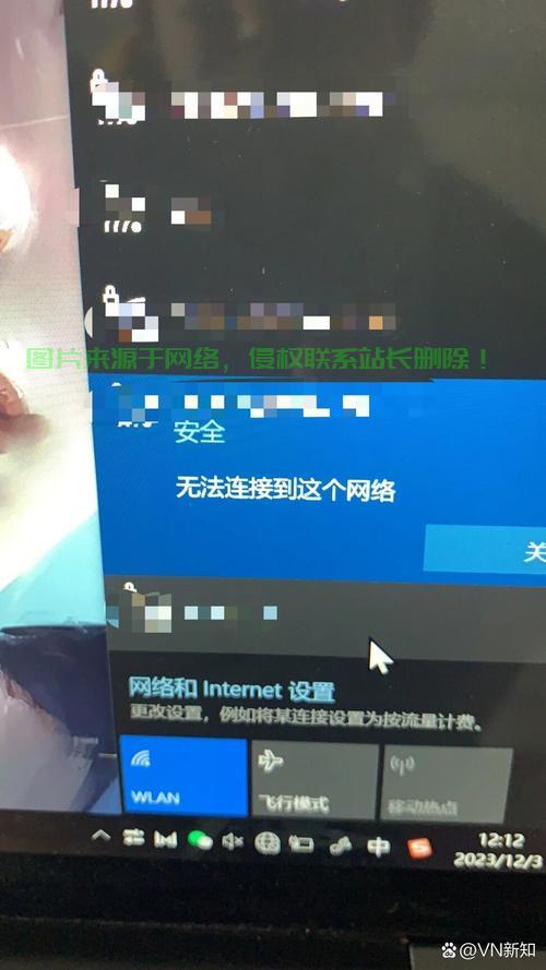 VPS局域网问题解析大全,疑难一网打尽,解决方案全攻略 第1张 VPS局域网问题解析大全,疑难一网打尽,解决方案全攻略 第1张