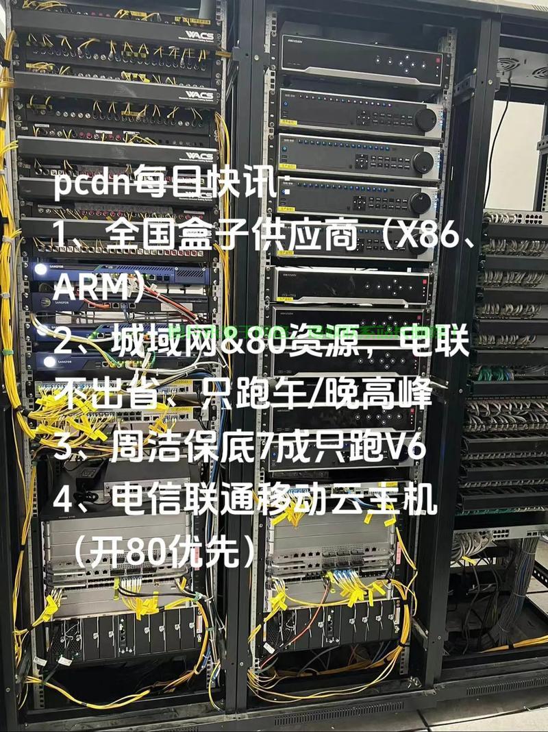 甘肃移动云主机VPS，高效稳定，企业数字化转型的优选利器！ 第1张
