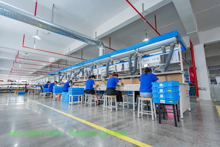 揭秘温州VPS大底厂,探寻工厂内幕,展现神秘面纱 第1张 揭秘温州VPS大底厂,探寻工厂内幕,展现神秘面纱 第1张