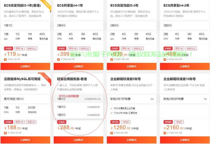 VPS是按月收费吗？一文详解收费模式与最佳选择！ 第1张