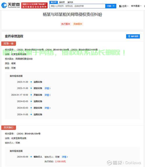 VPS助力高效精准打击产品侵权，追踪侵权线索不留死角 第1张