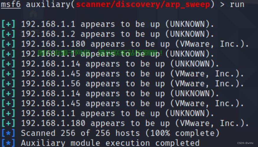 Linux系统安装Metasploit渗透测试框架详细教程，如何在Linux系统上快速安装Metasploit渗透测试框架？，如何在Linux系统10分钟内一键安装Metasploit渗透测试框架？ 第2张
