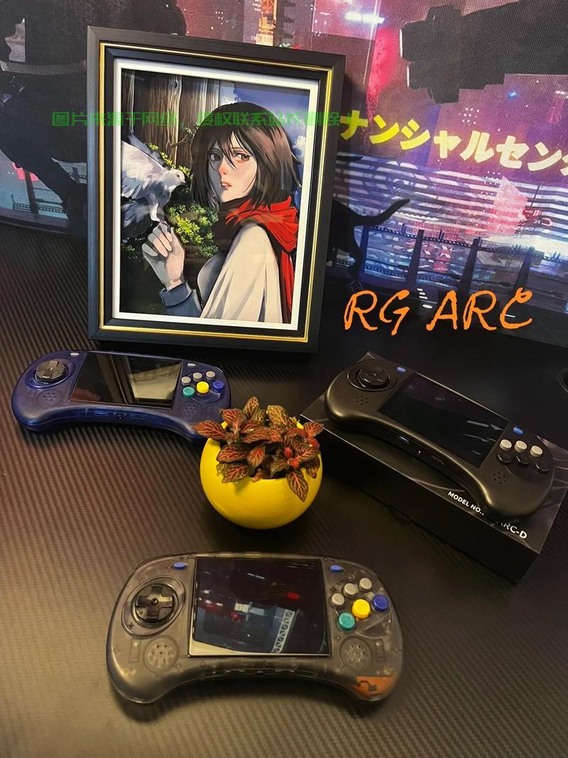 RG405VPS2深度解析，核心功能与优势揭秘，吸引眼球的极致体验 第3张