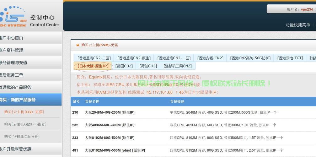 VPS连接全攻略，轻松上手，掌握VPS连接技巧！ 第2张