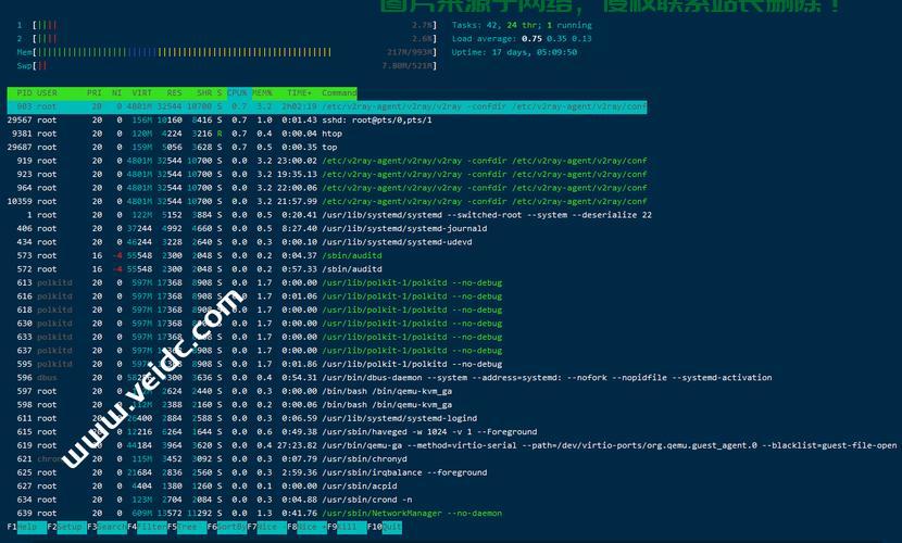 VPS Ubuntu科学上网指南，个人网络通道轻松搭建！ 第2张