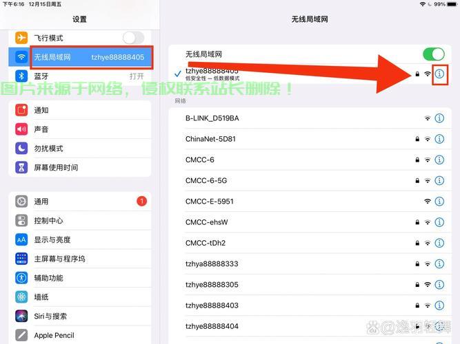 iPad VPN接入秘籍，一键进入VPS世界的指南！ 第3张