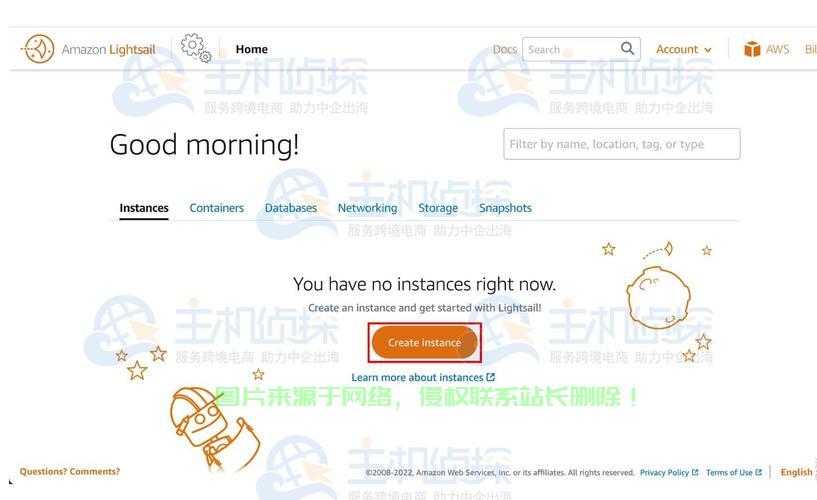 Ubuntu在AWS上的VPS部署实践指南 第2张