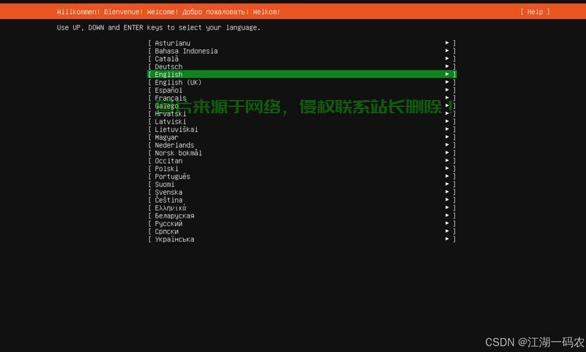 Ubuntu在AWS上的VPS部署实践指南 第3张