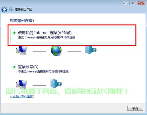 VPS远程登录全解析，轻松掌握电脑登录技巧，实现无障碍远程操作！ 第2张