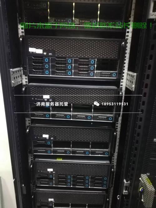 主机托管与VPS云主机，你的业务最信赖的伙伴！ 第1张