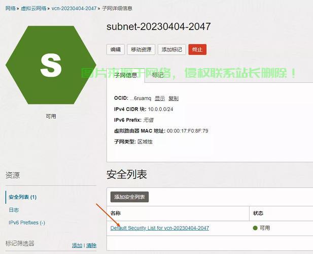 甲骨文VPS重装秘籍，解决重装难题，轻松上手！ 第3张