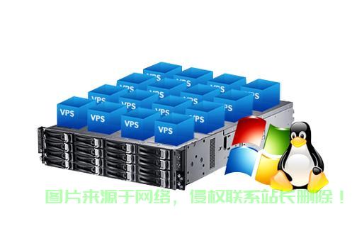 全球顶级VPS服务商独家揭秘，极速、安全、稳定的网络服务体验之巅 第2张
