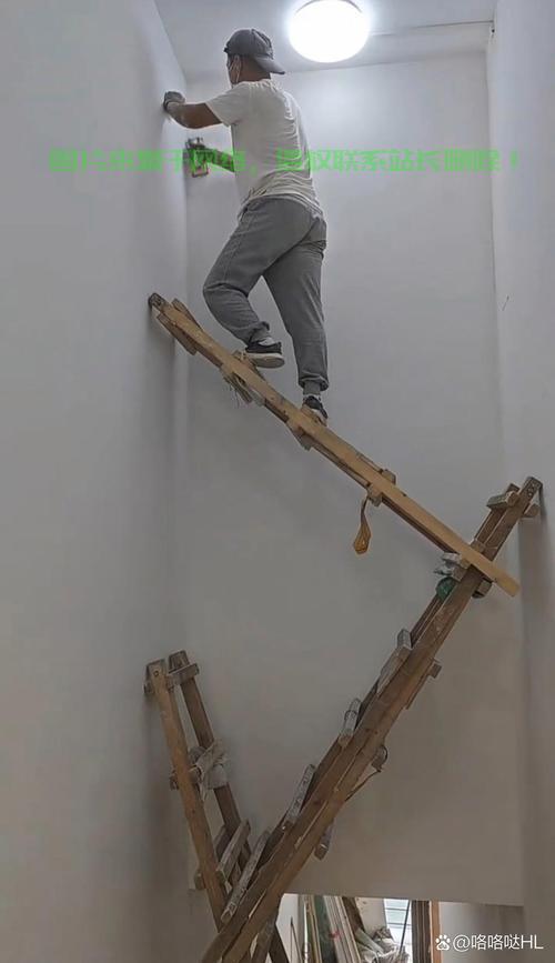 VPS搭梯子安全指南,风险解析与注意事项全解析 第2张 VPS搭梯子安全指南,风险解析与注意事项全解析 第2张