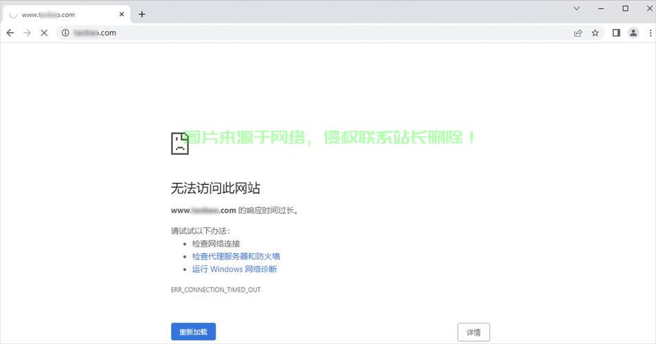 VPS绑定域名无法访问问题解析，实用解决方法大揭秘！ 第1张
