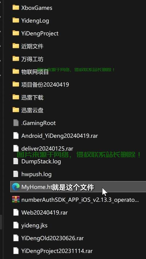 VPS网站快速搭建教程，轻松开启你的在线空间之旅！ 第3张