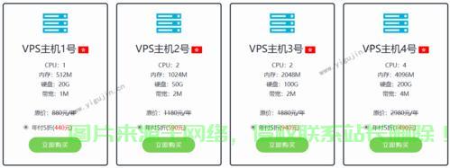 无限流量香港VPS，极速畅游网络世界！ 第1张