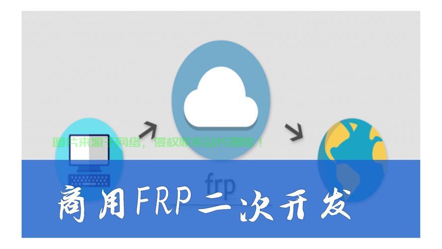 VPS FRP服务端深度解析，搭建与管理实战指南 第3张