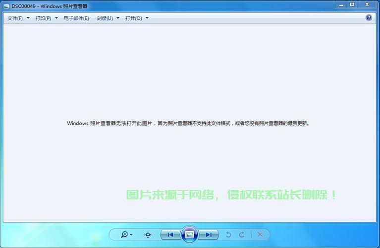 VPS看图无法加载图片，问题解析与解决方案全攻略 第2张