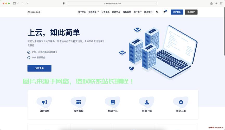 大硬盘美国VPS建站全攻略，高效稳定，打造吸引你的网站新起点！ 第1张