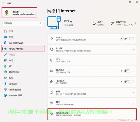 VPS网卡绑定IP地址全解析，轻松掌握详细步骤！ 第2张