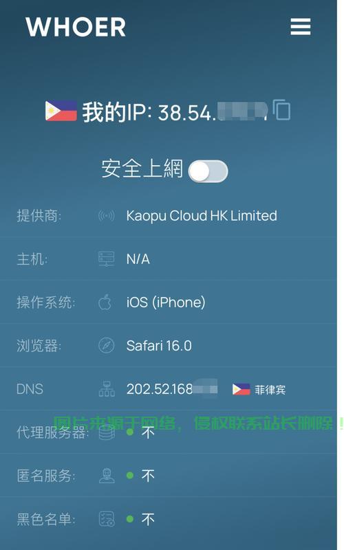 香港与菲律宾VPS服务，速度与稳定性的极致体验！ 第2张
